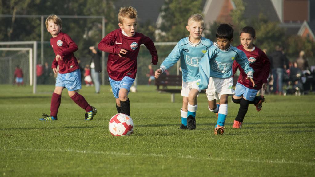 amateur voetbal amateur voetbal